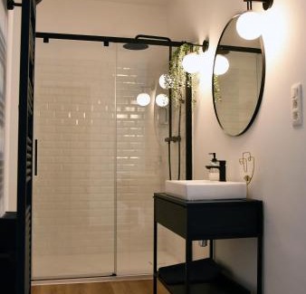 Jambes Apartment | Appartement au centre de Jambes-Namur Sleep & Repeat