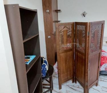Quartier Des Orangers Apartment | Appartement au centre de Rabat à Hassan.