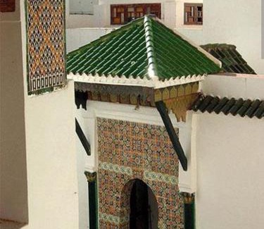 Tlemcen Apartment | Appartement au centre ville de tlemcen