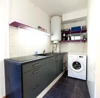 Cours la Ville Apartment | Appartement au coeur de Cours La Ville
