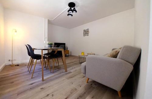 Cours la Ville Apartment | Appartement au coeur de Cours La Ville