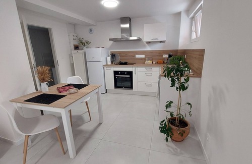 Epfig Apartment | Appartement au Coeur de l Alsace