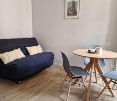 Vezelay Apartment | Appartement au coeur de Vezelay - GALERIE 10