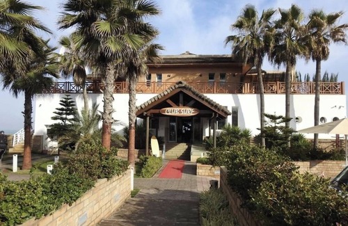 Rabat Apartment | Appartement au Coeur du Centre de Rabat