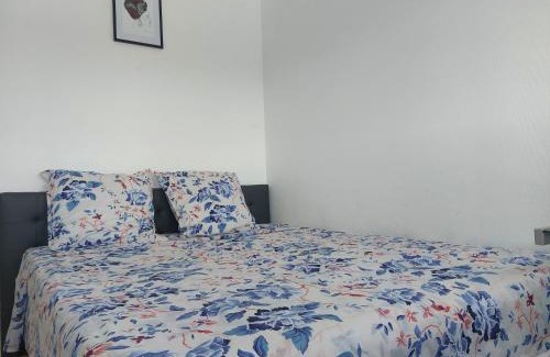 Saint-Vincent Apartment | Appartement au Duleing House