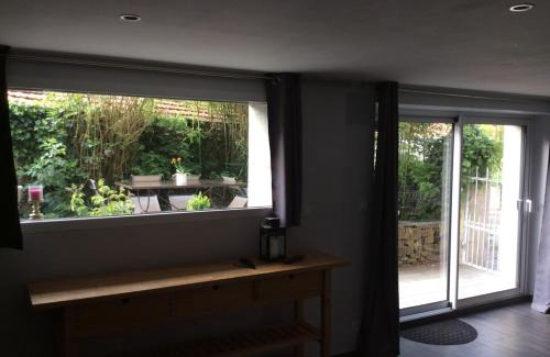 La Haie-Fouassiere Apartment | Appartement au bord de la Sèvre Nantaise