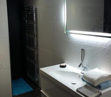 La Haie-Fouassiere Apartment | Appartement au bord de la Sèvre Nantaise