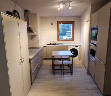Faimbe Apartment | Appartement Au petit bonheur