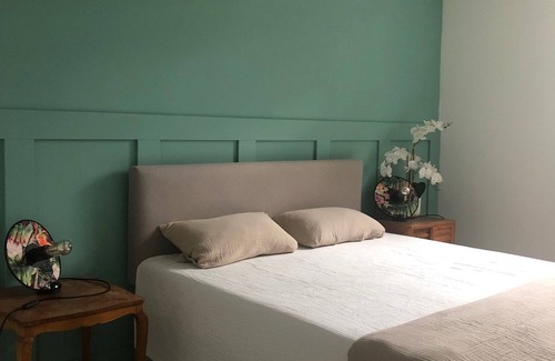 Arceau Apartment | Appartement au rez de Jardin D'un Chateau au Milieu D'un Parc à 15mn de Dijon