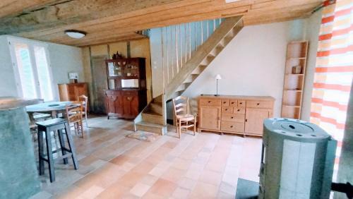 Dicy Apartment | APPARTEMENT "Au Village" 89120 Dicy