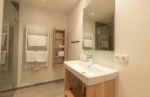 Eben im Pongau Apartment | Appartement Auszeit Eben