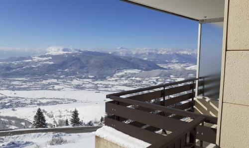 Saint-Honore Apartment | Appartement Avec Balcon St Honore
