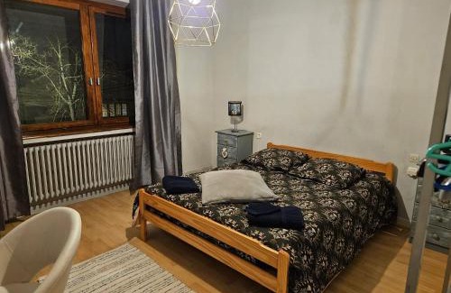 Magny Apartment | Appartement avec balcon à Metz, 82 m², 4 personnes