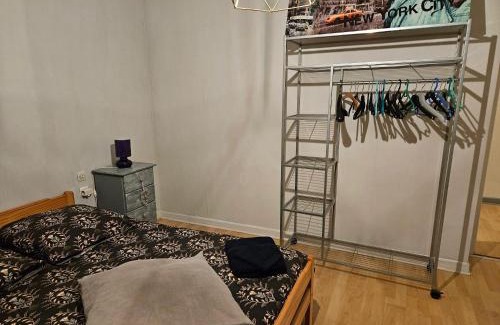 Magny Apartment | Appartement avec balcon à Metz, 82 m², 4 personnes
