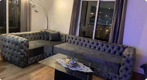 Meudon-la-Foret Apartment | Appartement avec jacuzzi