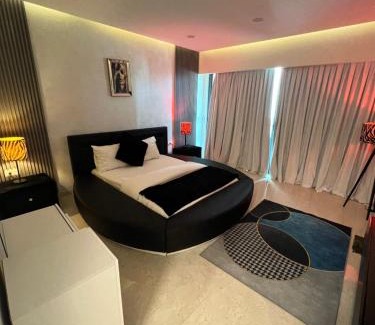 Les Almadies Apartment | Appartement avec piscine, 1 minutes de mer