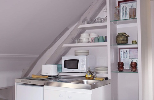 Yvetot House | Appartement Aziel
