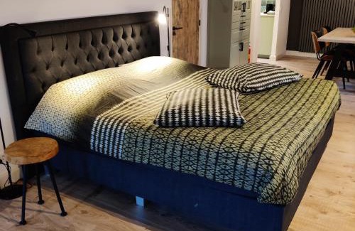 Bad Nieuweschans Apartment | Appartement Badnieuweschans