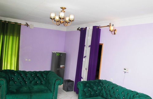 Bafoussam Apartment | Appartement Bafoussam