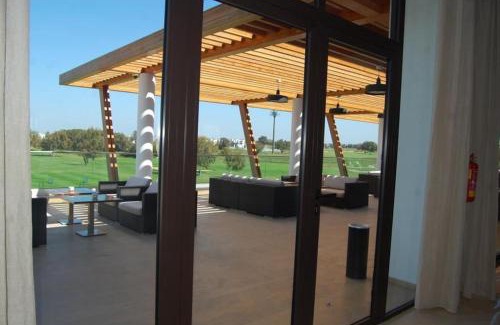 Bouznika Apartment | Appartement Bahia Golf Beach