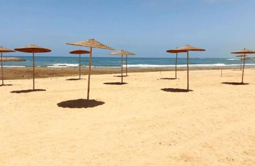 Bouznika Apartment | Appartement Bahia Golf Beach