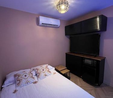 Cenon Apartment | Appartement Balnéothérapie