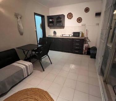 Pereybere Apartment | Appartement Baobab 2