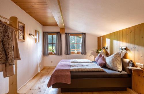 Moosen Apartment | Appartement Beilberg