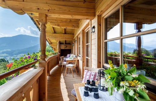 Moosen Apartment | Appartement Beilberg