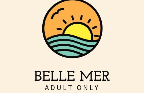 Middelkerke Apartment | Appartement Belle Mer - Adults Only