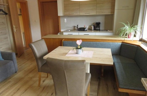 Hinterstoder Other | Appartement Bergblick - Berghof Sturmgut