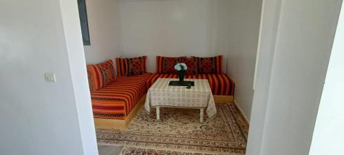 Oualidia Apartment | Appartement berj