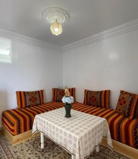 Oualidia Apartment | Appartement berj