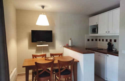 Moliets-et-Maa Apartment | APPARTEMENT BETWEEN DUNES PINS OCEAN and GOLF free private wifi