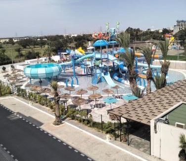 Monastir Apartment | Appartement blue bay Monastir