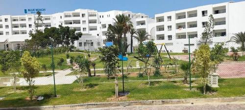 Monastir Apartment | Appartement blue bay Monastir