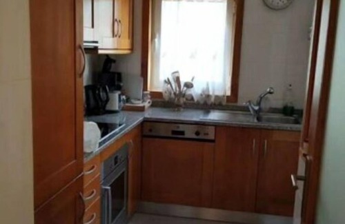 Esmoriz Apartment | Appartement Bord de L'océan-plage au Pied de la Résidence