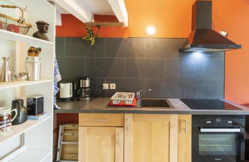 Bayonne Apartment | Appartement bord de Nive Bayonne