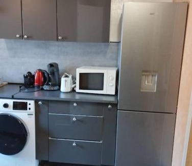 Saint-Marc Apartment | Appartement Brest Keruscun