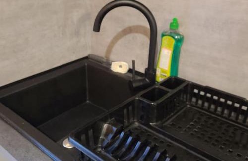 Saint-Marc Apartment | Appartement Brest Keruscun