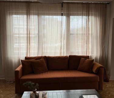 Strombeek-Bever Apartment | Appartement Brussels Expo