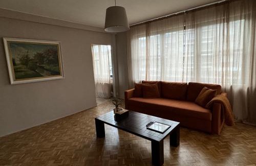 Strombeek-Bever Apartment | Appartement Brussels Expo