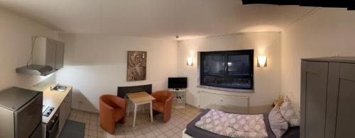 Langelsheim House | Appartement "Buddha"