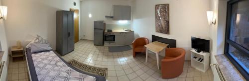 Langelsheim House | Appartement "Buddha"