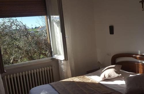 Ponte Sasso Apartment | Appartement côte Adriatique