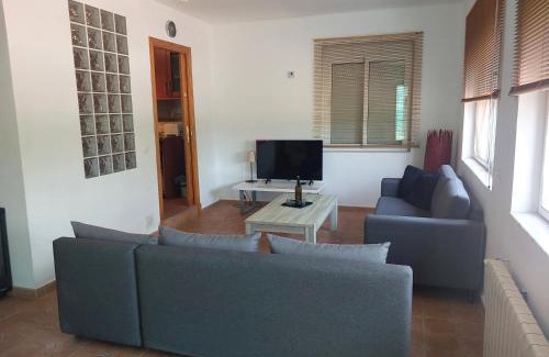 Pinos de Alhaurin Apartment | Appartement Casa Rubí
