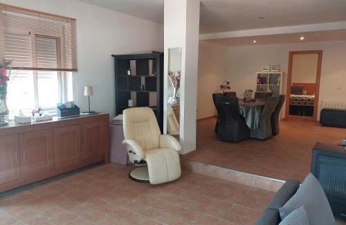 Pinos de Alhaurin Apartment | Appartement Casa Rubí