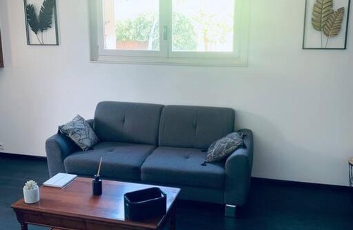 Labastide-du-Temple Apartment | Appartement calme