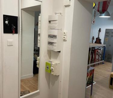 Montoir-de-Bretagne Apartment | appartement complet