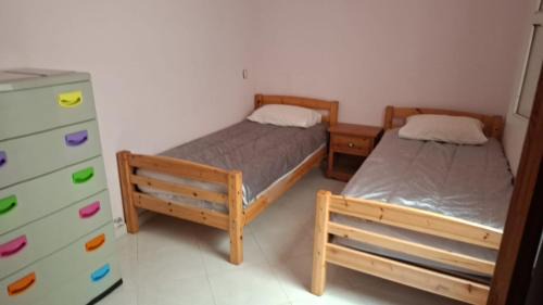 Dcheira El Jihadia Apartment | Appartement calme à Agadir